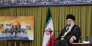 المرشد
      الإيراني
      يطالب
      الدول
      الإسلامية
      بتوجيه
      ضربة
      قاضية
      للاحتلال
      الإسرائيلي