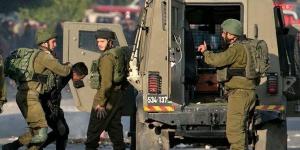 بينهم
      أسرى
      محررون،
      جيش
      الاحتلال
      يعتقل
      35
      فلسطينيا
      من
      الضفة