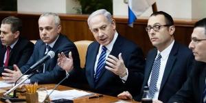 خبير
      علاقات
      دولية:
      إسرائيل
      تستمر
      في
      مسار
      المواجهات
      المفتوحة
      قبل
      التهدئة