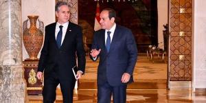 رئاسة
      الجمهورية:
      توافق
      مصري
      أمريكي
      للتهدئة
      في
      غزة
      ووقف
      إطلاق
      النار
      ورفض
      التهجير
      القسري