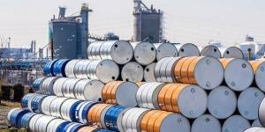 النفط
      يتجه
      لمكاسب
      أسبوعية
      وسط
      استمرار
      توترات
      الشرق
      الأوسط