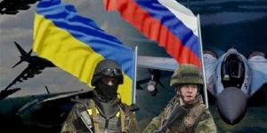 اشتعال
      المعركة
      الجوية..
      أوكرانيا
      وروسيا
      تتبادلان
      إسقاط
      عشرات
      المسيرات