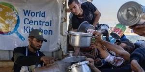 كارثة
      إنسانية
      تلوح
      في
      الأفق
      شمال
      غزة..
      عراقيل
      أمام
      توصيل
      المساعدات
      الإنسانية..
      الأطفال
      يموتون
      جوعا..
      و70%
      من
      السكان
      يواجهون
      المجاعة
