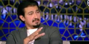 ياسر
      جلال:
      المخرج
      إسلام
      خيري
      جاله
      مرض
      بسبب
      مسلسل
      جودر(فيديو)