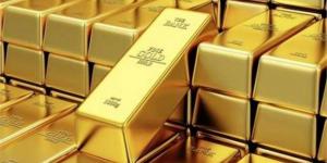 ارتفاع
      الذهب
      مع
      تزايد
      الرهانات
      على
      خفض
      الفائدة
      الأمريكية