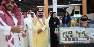 المعرض
      السعودي
      للتطوير
      والتملك
      العقاري
      بجدة
      يطرح
      شراكات
      وفرص
      استثمارية
      جديدة