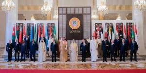 قادة
      الدول
      العربية
      يختارون
      الرياض
      مقراً
      لمجلس
      وزراء
      الأمن
      السيبراني
      العرب