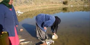 تونس تلجأ للتحلية لمواجهة شح المياه