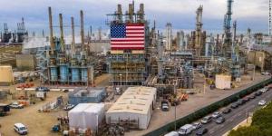 "الطاقة
      الأمريكية":
      توقعات
      بارتفاع
      أسعار
      النفط
      بالنصف
      الثاني
      من
      2024