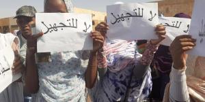 موريتانيا تطلق سراح 1500 معتقل في أحداث شغب