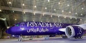 "طيران
      الرياض"
      تعقد
      شراكة
      مع
      "دلتا"
      لربط
      المملكة
      بأميركا
      الشمالية