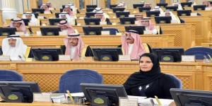 مجلس
      الشورى
      يوجه
      عدة
      مطالبات
      لوزارة
      الصحة
      والخطوط
      السعودية
