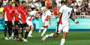 المنتخب
      الأوليمبي
      يختتم
      منافسات
      أولمبياد
      باريس
      "بفضيحة
      سداسية"
      أمام
      المغرب