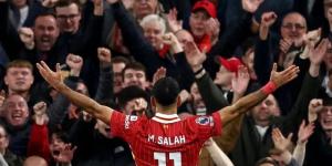 محمد
      صلاح
      في
      كأس
      العالم
      للأندية؟
      الهلال
      السعودي
      يسعى
      "لمفاجأة
      تاريخية"