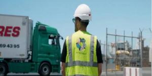 ميناء
      نيوم
      يحقق
      50%
      خفضًا
      في
      زمن
      وصول
      الشحنات
      عبر
      ممر
      إقليمي
      تجريبي