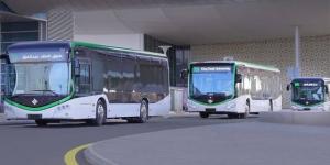 مشاريع
      النقل
      بالحافلات
      بين
      مدن
      المملكة
      تسجل
      أكثر
      من
      44
      ألف
      رحلة
      بالربع
      الثاني