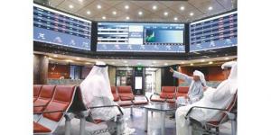 567
مليون
دينار
سيولة
«البورصة»
الأسبوعية..
بقفزة
22%