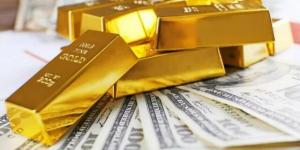 الذهب
      يرتفع
      عالمياً
      عند
      التسوية
      مع
      تراجع
      الدولار
      وترقب
      بيانات
      التضخم
      الأمريكية