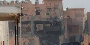 وزير
      خارجية
      مصر
      يجري
      اتصالات
      مع
      نظرائه
      بالسعودية
      وتركيا
      وباكستان
      قبيل
      قمة
      الدوحة