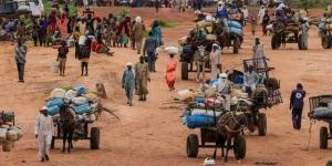 بيان
      رباعي
      للسعودية
      ومصر
      والإمارات
      وأمريكا:
      لا
      حل
      عسكرياً
      لأزمة
      السودان