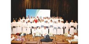 «هيئة
القُصّر»
كرّمت
المشاركين
في
«بادر
ويانا»
2025