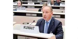 دول
«التعاون
الخليجي»
تعرب
عن
قلقها
إزاء
استمرار
ظاهرة
عمالة
الأطفال
وأشكال
الرق
المعاصرة