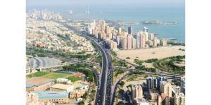 «الشال»:
472.2
مليون
دينار
التداولات
العقارية
في
أغسطس