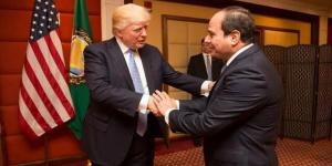 ترامب
      يصل
      إلى
      مصر
      للمشاركة
      في
      قمة
      شرم
      الشيخ
      للسلام