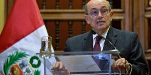 بعد لجوء مسؤول سابق إلى سفارتها.. البيرو تقطع علاقاتها مع المكسيك
