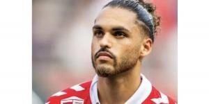 مهاجم مصري مطلوب للاحتراف بالدوري العراقي