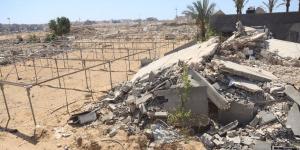 "فاو" تحذر من مجاعة وشيكة في قطاع غزة