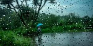 أمطار رعدية تضرب شمال مصر.. والأرصاد تحذر من رياح مثيرة للأتربة