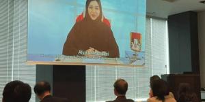 «الإمارات لبحوث الاستمطار» يستعرض مشاريعه البحثية خلال ندوة في اليابان