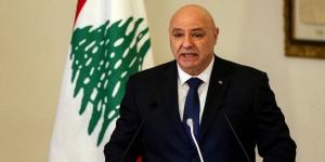 لبنان يعلق على الطلب الأمريكي حول اتصال الرئيس عون بنتنياهو