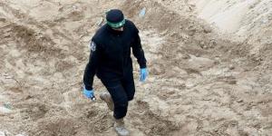 نتنياهو: أمام مسلحي حماس في الأنفاق الاستسلام أو البقاء تحت الأرض