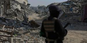 القوة الدولية في غزة: هل ستتولى مهمة نزع السلاح؟