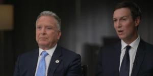 ويتكوف وكوشنر يزوران إسرائيل غدًا لبحث أزمة رفح