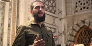 سوريا: إحباط مؤامرتين لداعش لاغتيال الرئيس أحمد الشرع