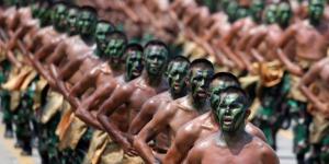 إندونيسيا :دربنا 20 ألف جندي للمشاركة في قوة دعم الاستقرار بغزة