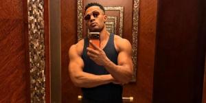 أول تعليق من محمد رمضان بعد تأييد حبسه سنتين