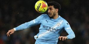 عمر
      مرموش:
      أرغب
      في
      الفوز
      ببطولة
      إفريقيا
      و"كأس
      العالم
      2026"