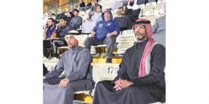 الكويت يواصل التحليق في صدارة دوري «زين» الممتاز