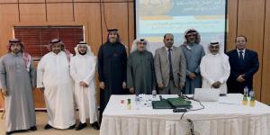 "اتصال وإعلام" جامعة الملك فيصل يقدم حزمة مشاريع بحثية نوعية تواكب التحولات الرقمية 