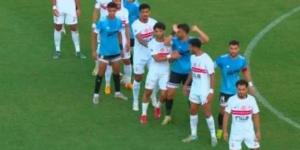 موعد مباراة الزمالك أمام زد في كأس عاصمة مصر