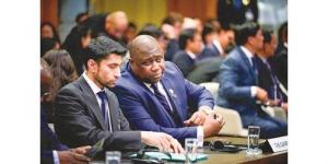 غامبيا تتهم بورما أمام محكمة العدل الدولية بإبادة «الروهينغا»