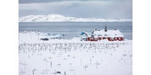 الرئيس الأميركي يبدي انفتاحه على لقاء الرئيسة الفنزويلية بالوكالة: سنستحوذ على غرينلاند بطريقة أو بأخرى