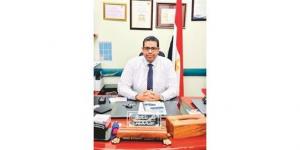 محمد الأمين مدير «الزيتون التخصصي» لـ «الأنباء»: توجد فرص كبيرة للمصريين بالخارج للاستثمار في القطاع الطبي