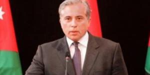 رئيس وزراء الأردن: غزة والضفة الغربية وسوريا فى صدارة أولوياتنا