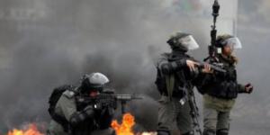 استشهاد 3 فلسطينيين إثر استهداف مسيرة للاحتلال مجموعة من المواطنين بخان يونس