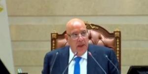 رئيس مجلس النواب: الشعب يتطلع إلى صوت يليق بعراقته.. وأداء استثنائي